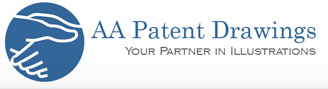 AA Patent Drawings